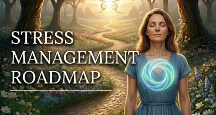 The Stress Management Roadmap™