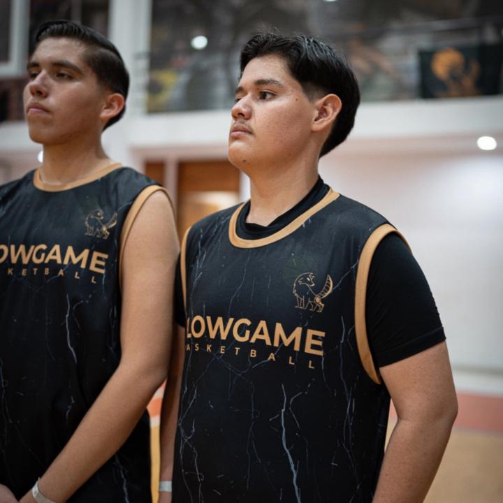 Javiera Valentín Zavala Ramirez