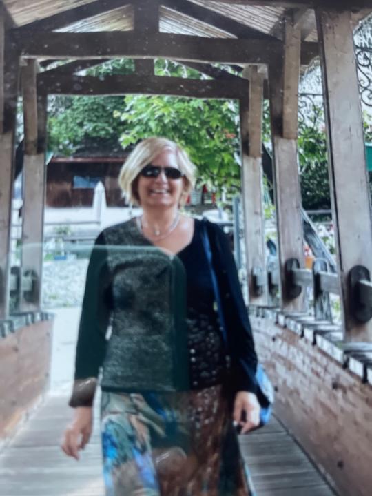 Isabel Silvia González