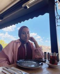 Rabab Jaadar
