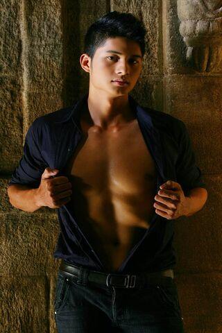 Anurag Noughty