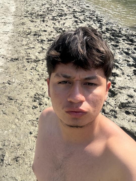 Kevin Gutierrez