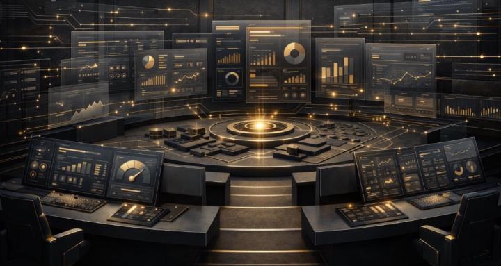 System To Credit Mastery