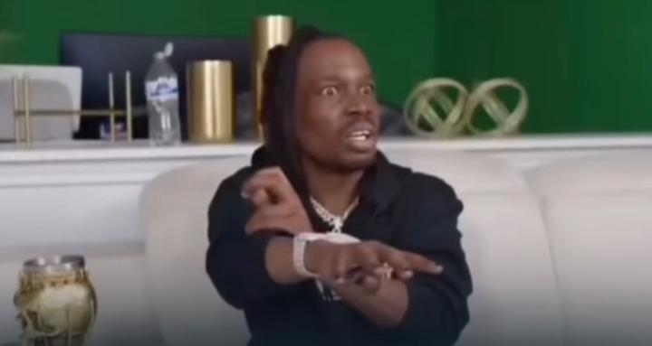 STCM (System To Control Money)