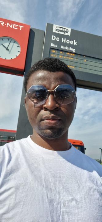 Nzeribe Jessy Omulu