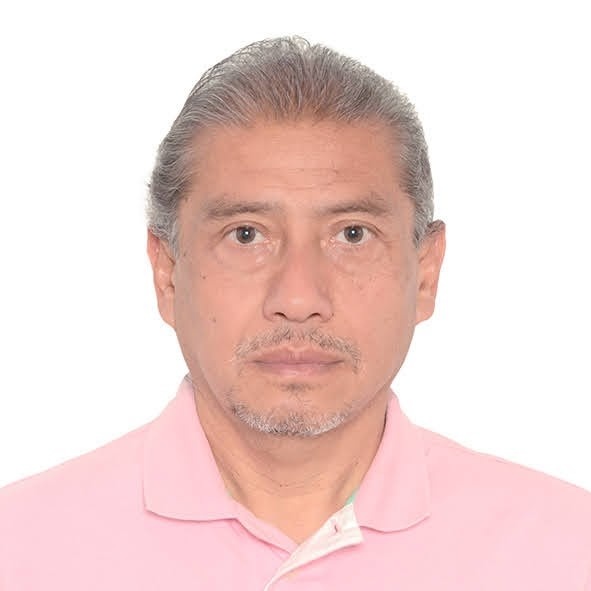 Jorge Arevalo
