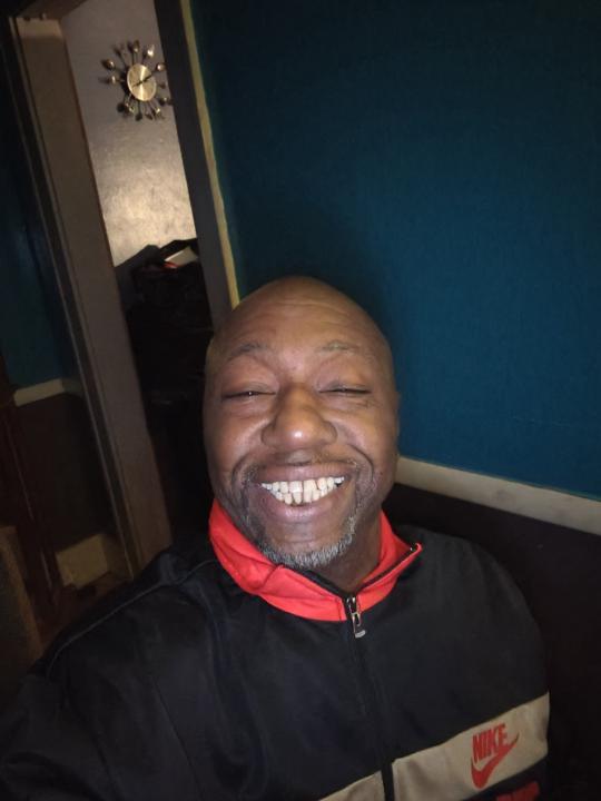 Timothy Williams