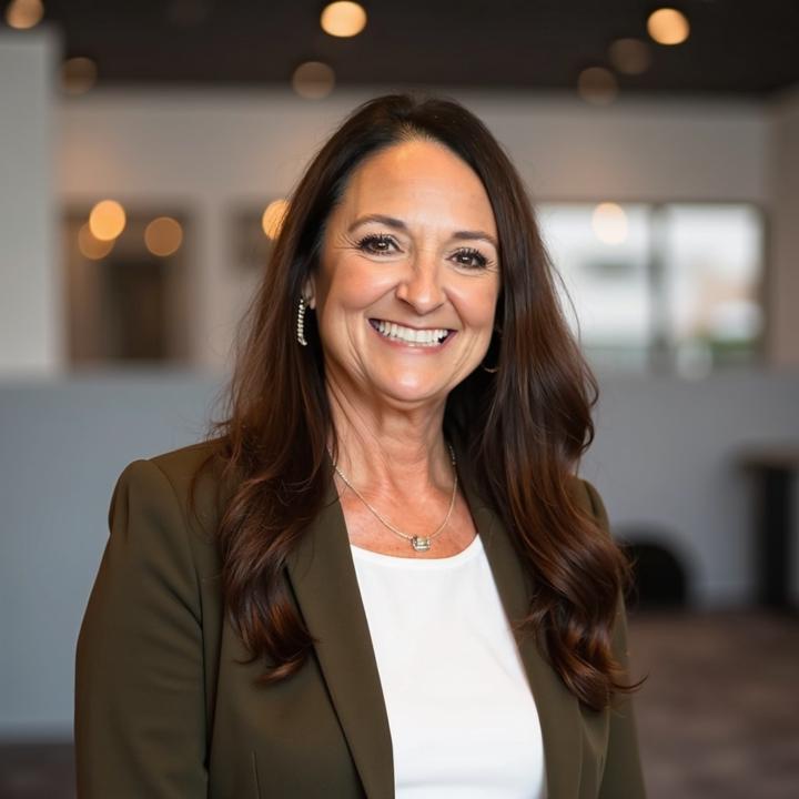 Jeanine Emigh