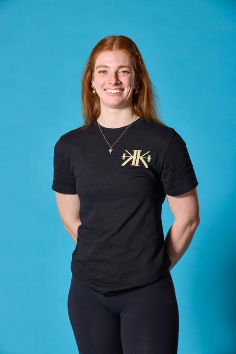 Hadassah Lairmore