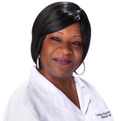 Latonya Patterson