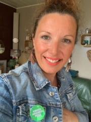 Ludivine Goudier