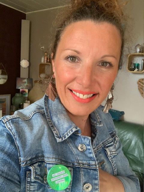 Ludivine Goudier