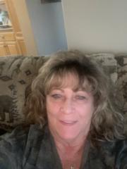 Gail Parket