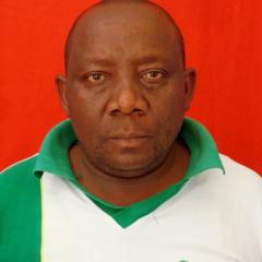 John Mahugu