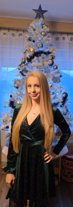 Ágnes Kovács-Pintér