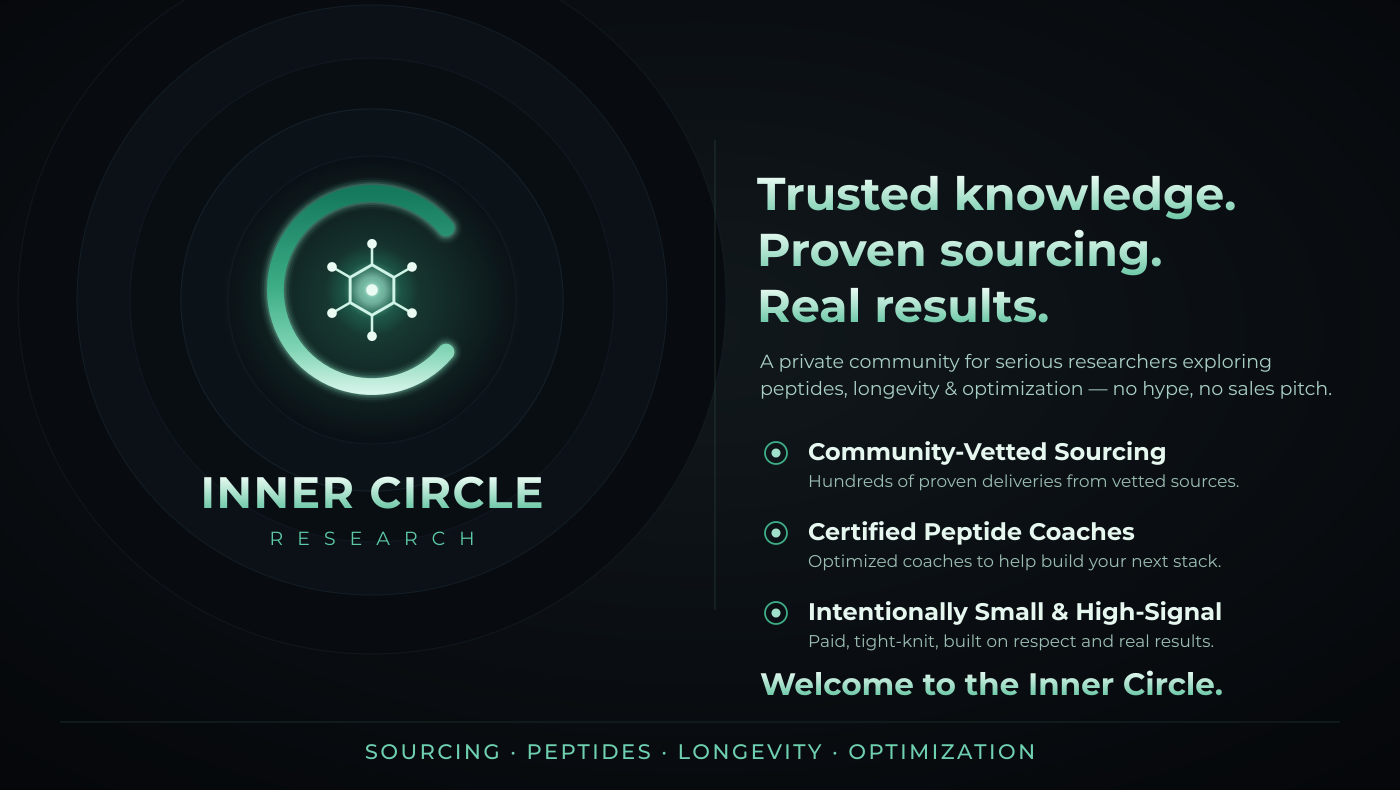 Inner Circle Research
