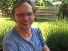 Rudi Pfaffel
