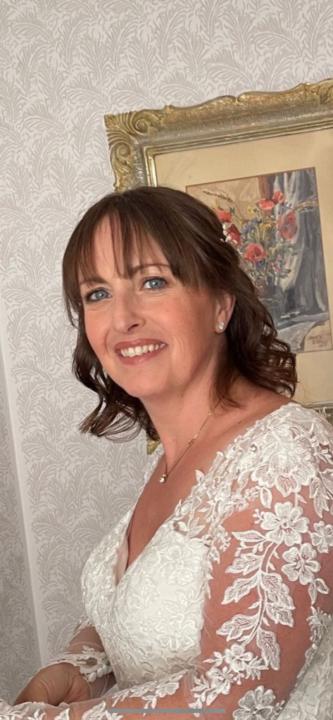 Caroline Hopwood