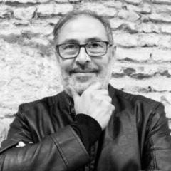 Rafa Casas