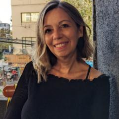 Mitchele Vidal castro