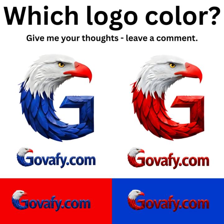 Logo opinions