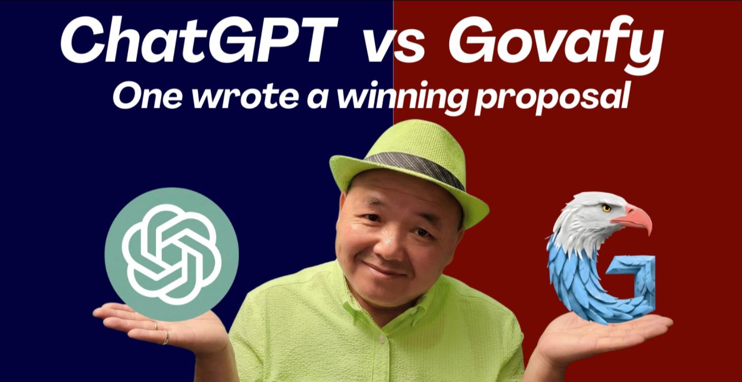 ChatGPT vs Govafy: head to head - which one wins?