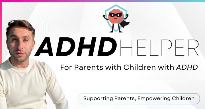 ADHDHelper - Parent Support