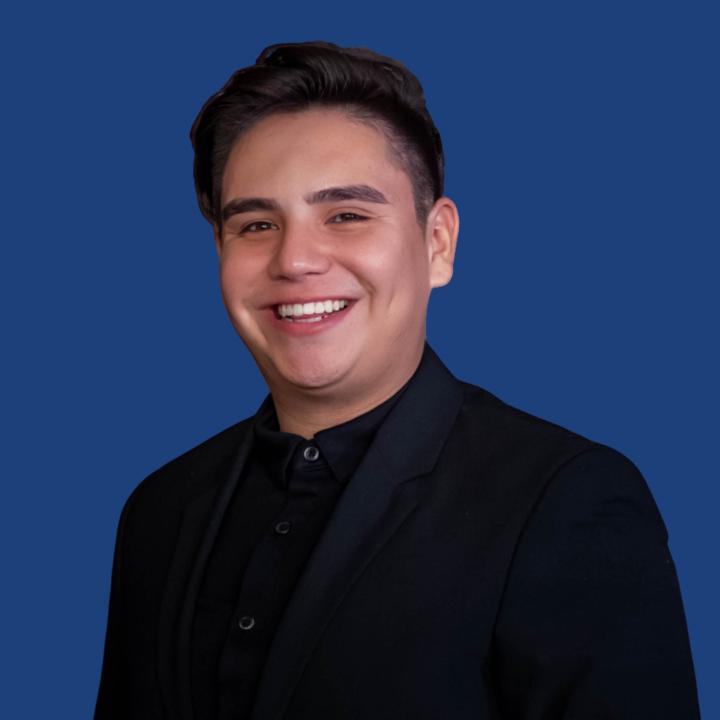 Andrew Marquez