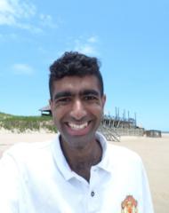 William Vipinchandre