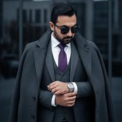 Kashif Nizami