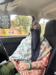 Nimra Nazir