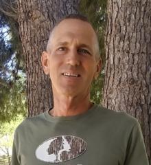 Donald Rudy
