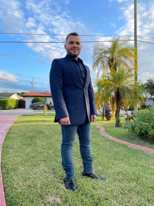Jhoset Molinares