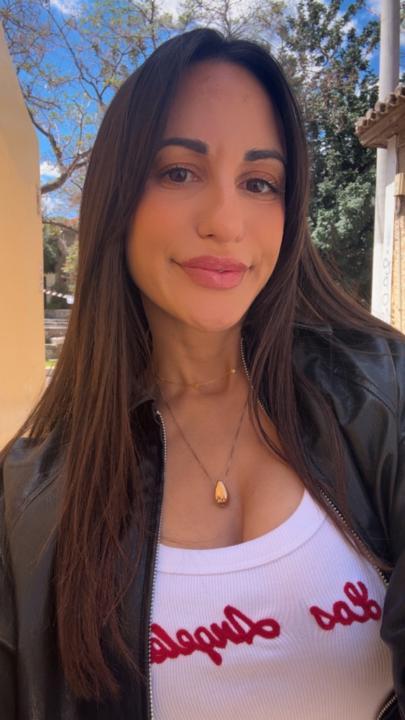 Evangelia Chalatsi