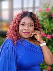 Mireille Mpimpa