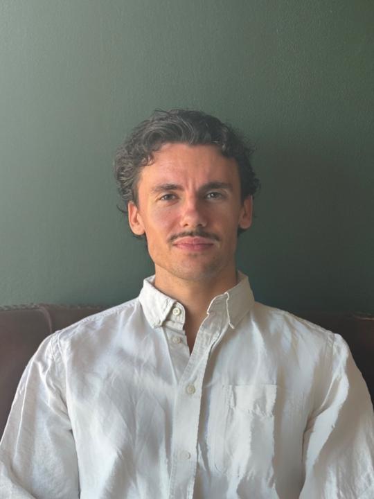 Maxime Vargues