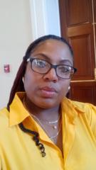 Wanda Davis-Coleman