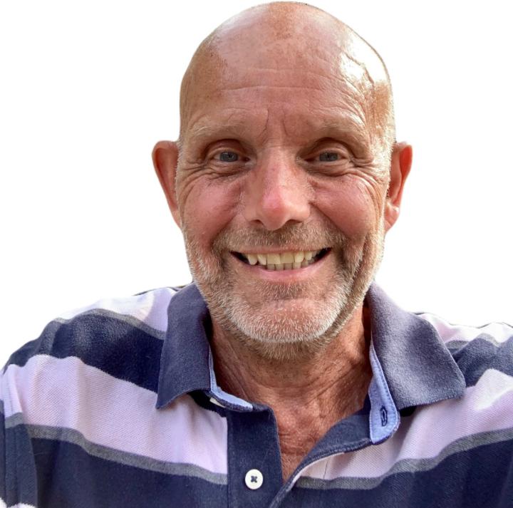 Jens Raun