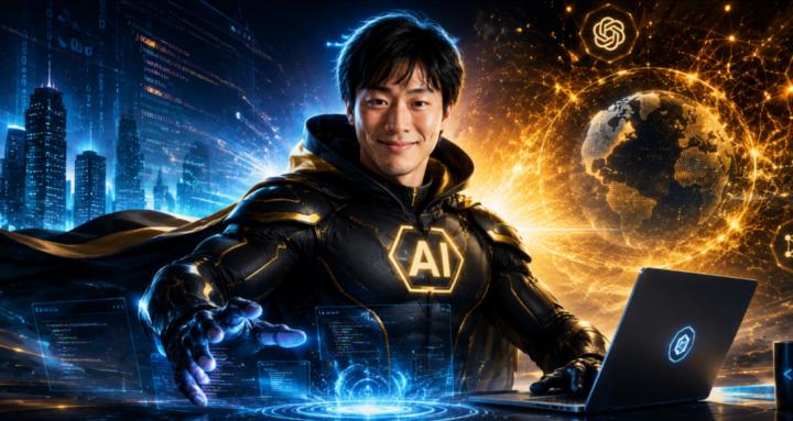 Best of the Best in AI
