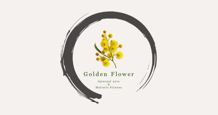 Golden Flower Internal Arts