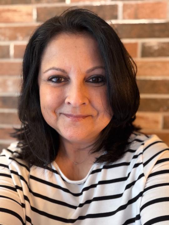 Monica Eichenberger