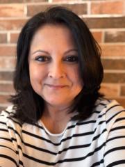Monica Eichenberger