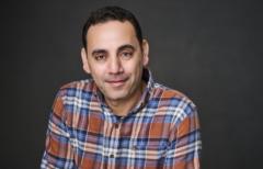 Ibrahim Massoud