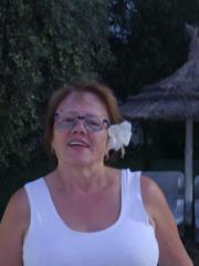 Martine Rossignol