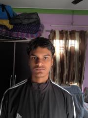 Hadharv Choudhary