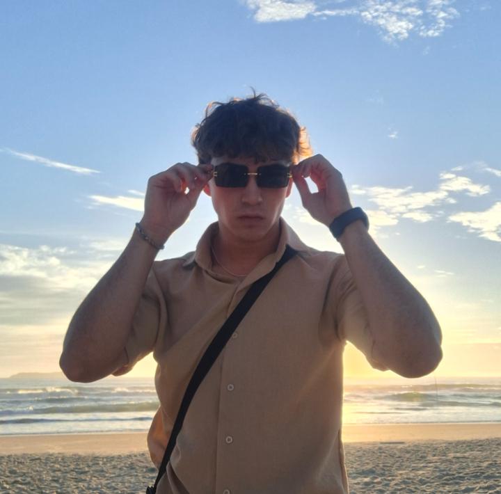 Octavio Garmendia Silva