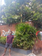 Srikanth Reddy