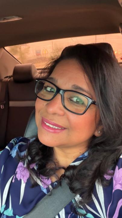 Yanira Lazo