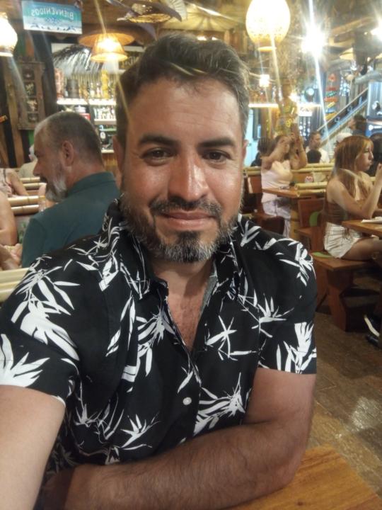 Diego Rodriguez