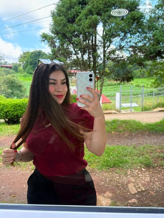 Jennifer García